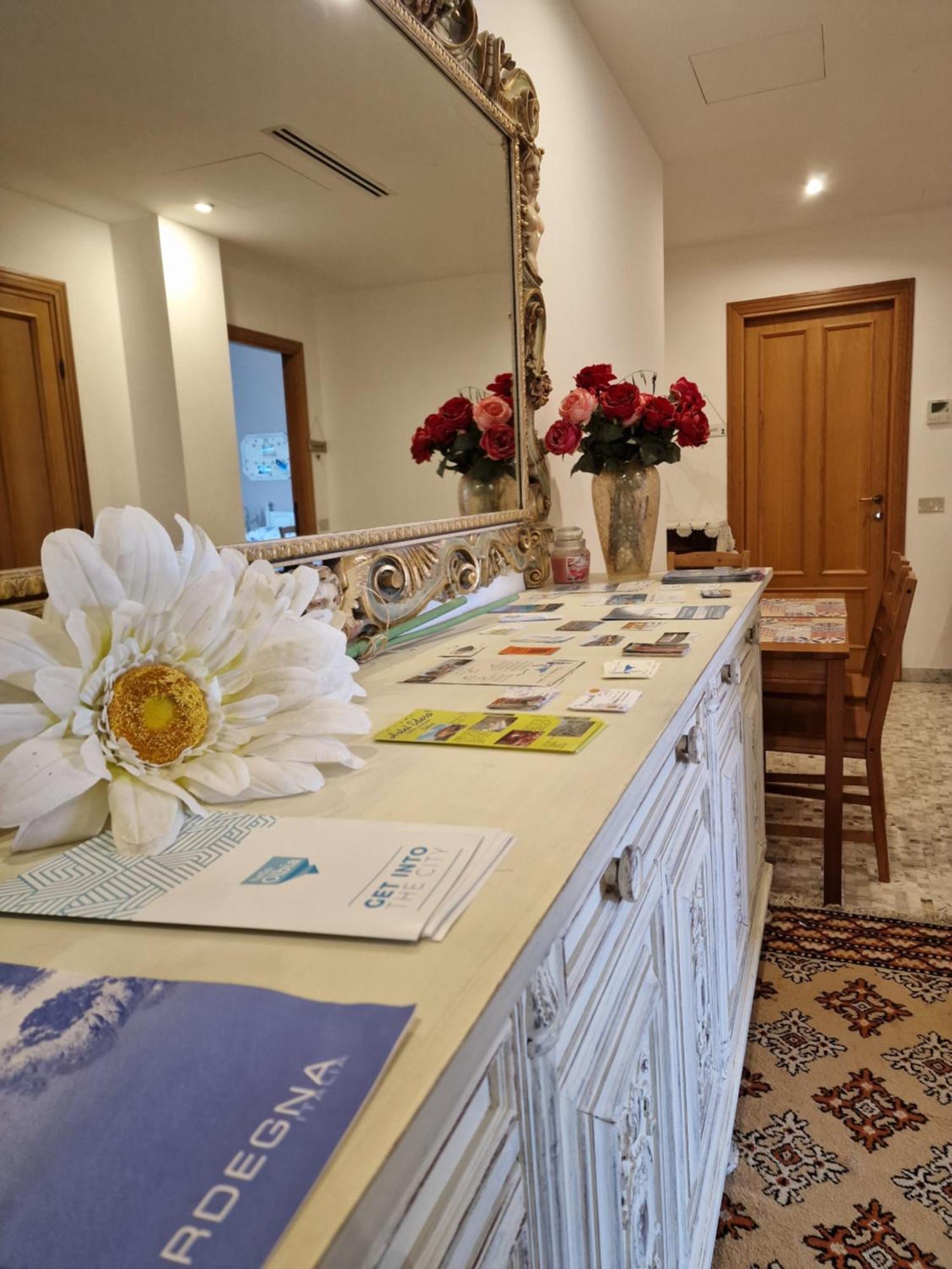 Camere Le Margherite Olbia Exterior photo